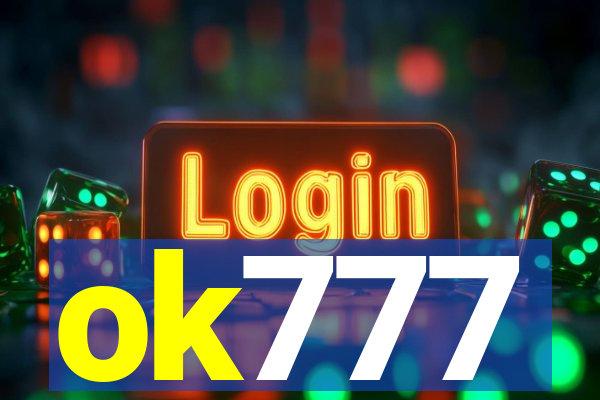 ok777