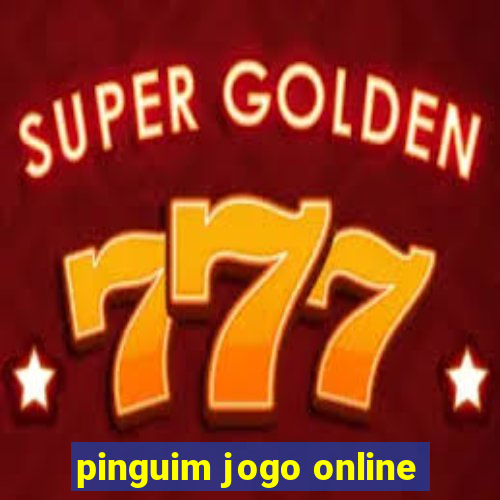 pinguim jogo online