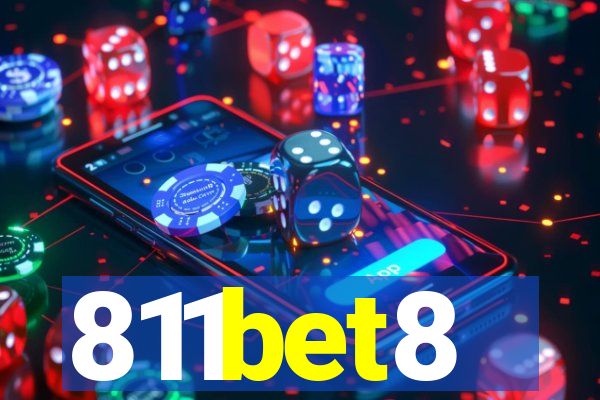 811bet8