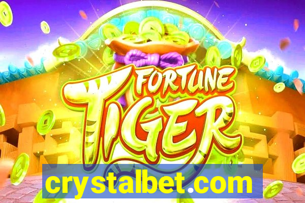 crystalbet.com