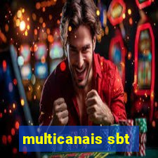 multicanais sbt