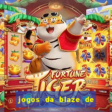 jogos da blaze de 5 centavos