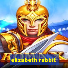 elizabeth rabbit