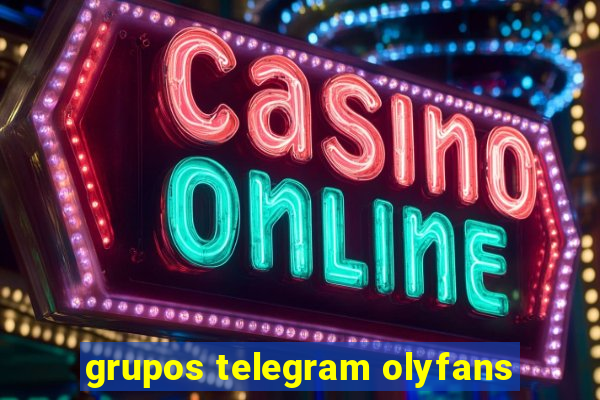 grupos telegram olyfans