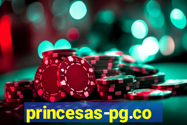 princesas-pg.com