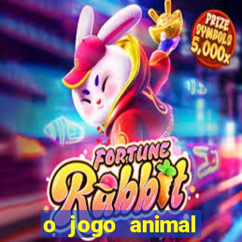 o jogo animal world paga mesmo