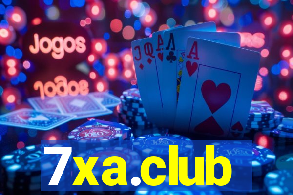 7xa.club