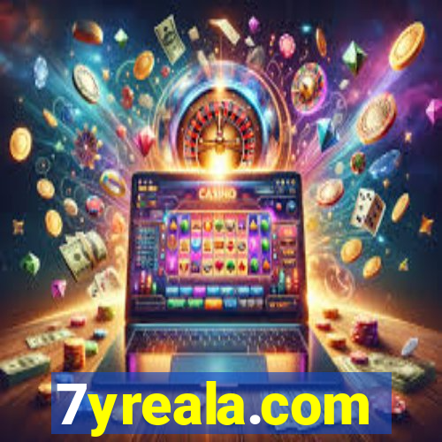 7yreala.com