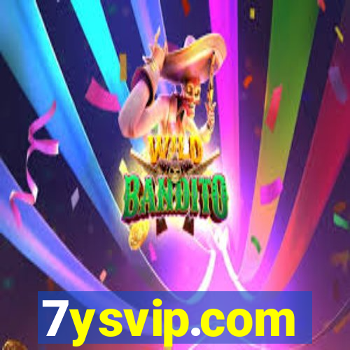 7ysvip.com