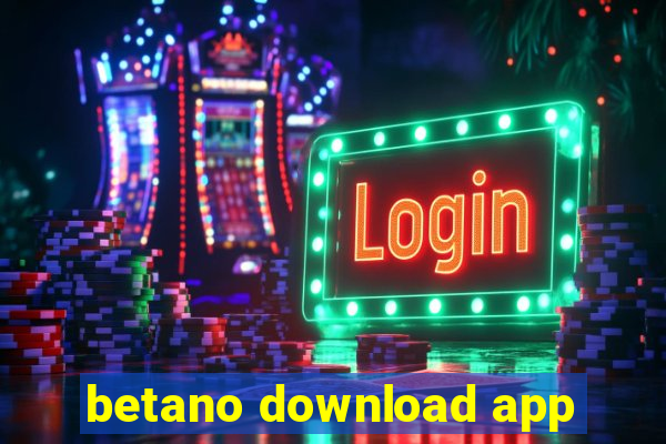 betano download app