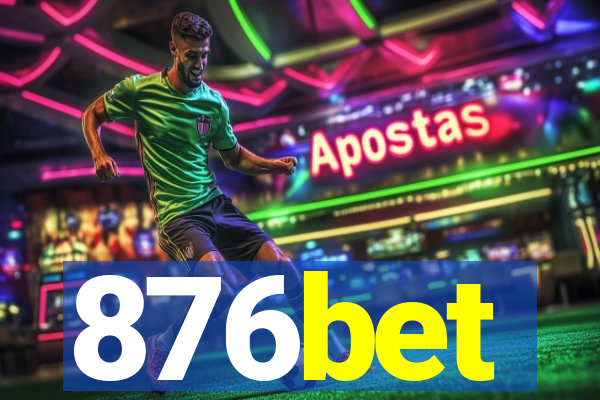 876bet