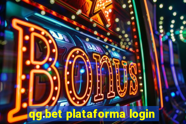 qg.bet plataforma login