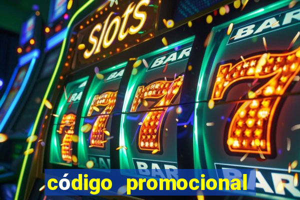 código promocional pix bet