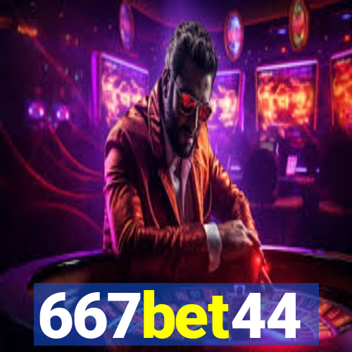 667bet44