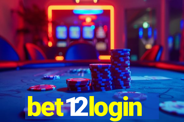 bet12login