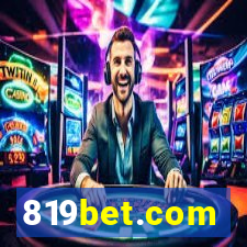 819bet.com