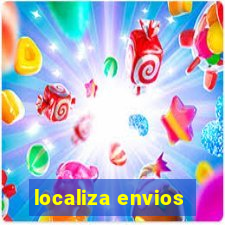 localiza envios