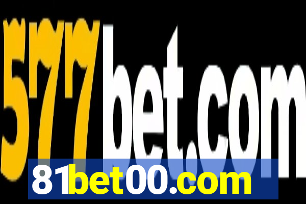 81bet00.com