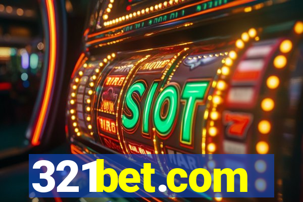 321bet.com