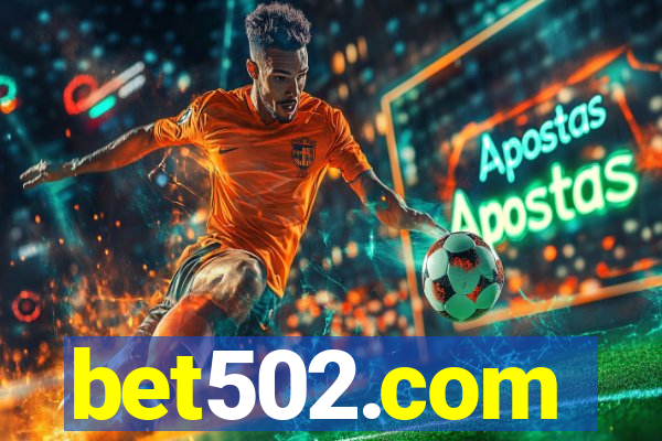 bet502.com