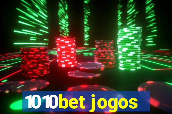 1010bet jogos