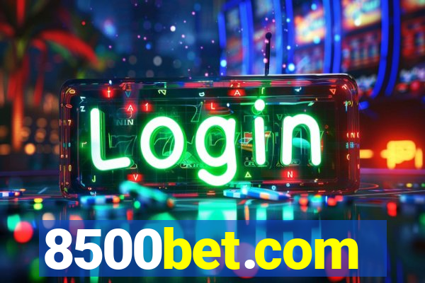 8500bet.com