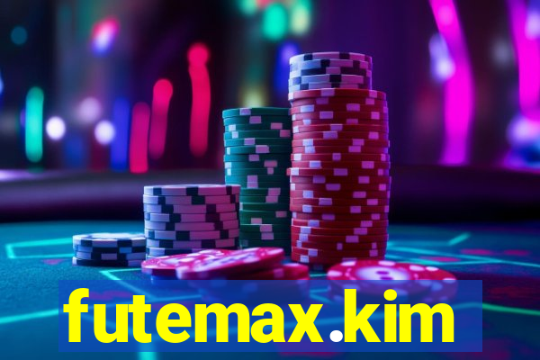 futemax.kim