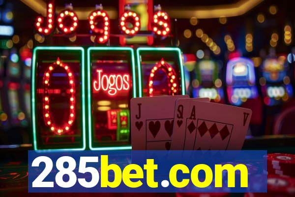 285bet.com