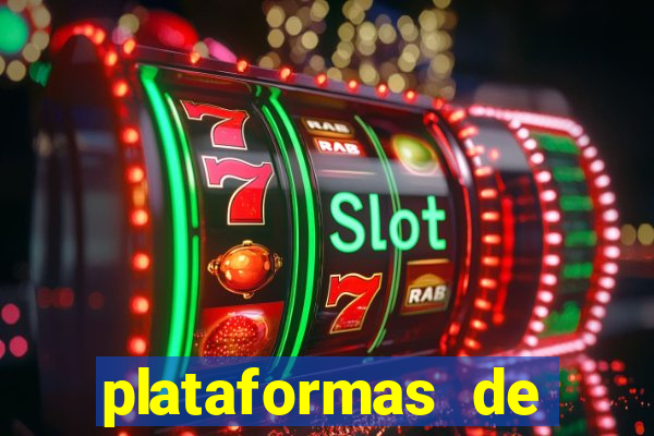 plataformas de jogos do tigre