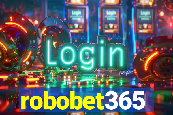 robobet365