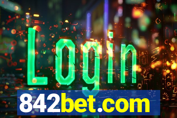 842bet.com