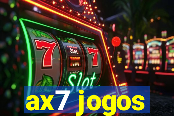 ax7 jogos