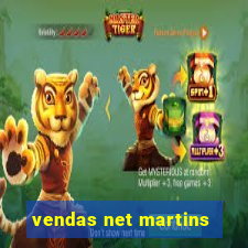 vendas net martins