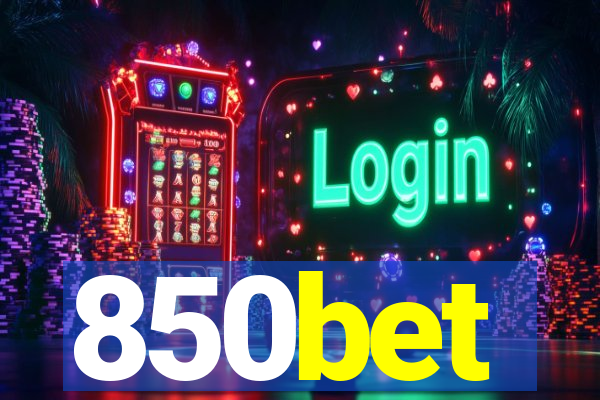 850bet