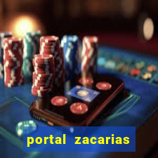 portal zacarias roleta russa