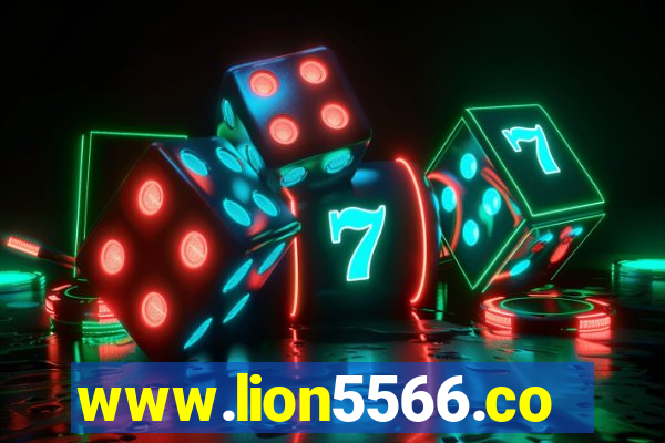 www.lion5566.com