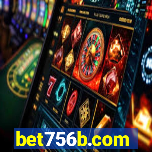 bet756b.com