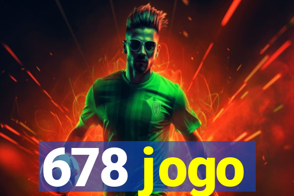 678 jogo