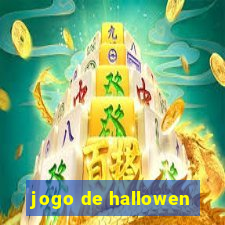 jogo de hallowen