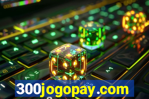 300jogopay.com