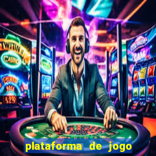 plataforma de jogo de 2 reais