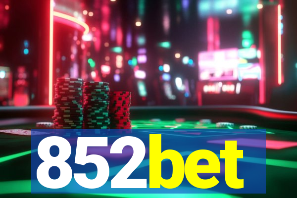 852bet