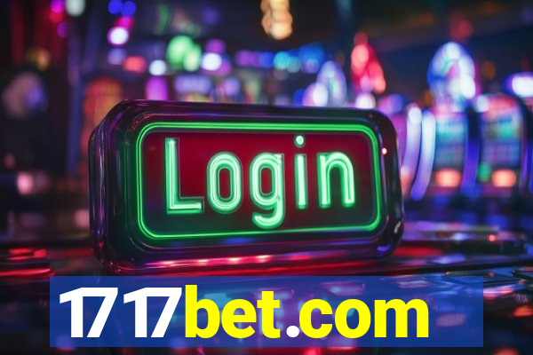 1717bet.com