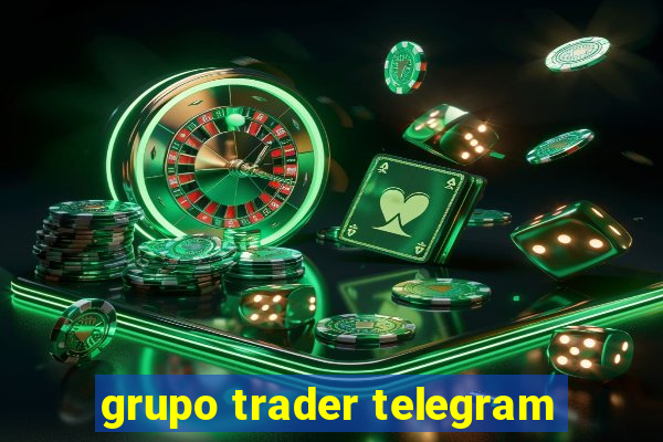 grupo trader telegram