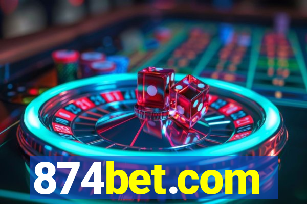 874bet.com