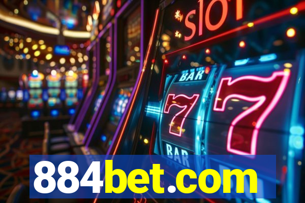 884bet.com