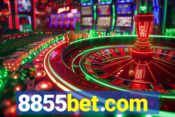 8855bet.com