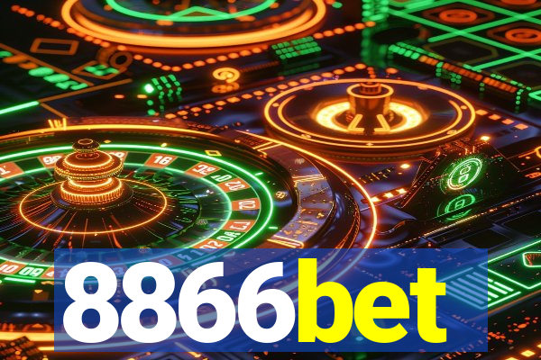 8866bet