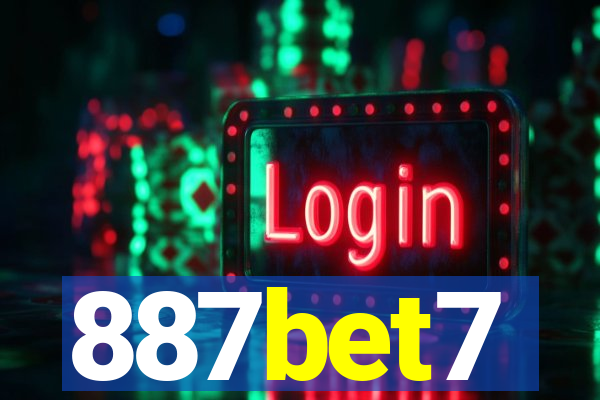 887bet7