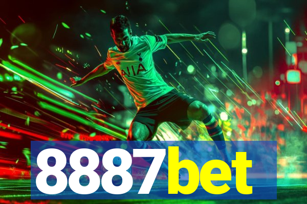 8887bet